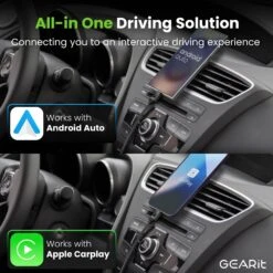 GEARit Lifestyle Series - 100W USB-C To USB-C Cable Fast Charging With Smart Display, 4 Feet(Gearit Lifestyle Series 100w Usb C To Usb C Cable Fast Charging With Smart Display) -GEARit Store GI UC2UC 100W WK41 GY 6 5aa6a92e 9e8a 40a0 b282 41636cc86c33