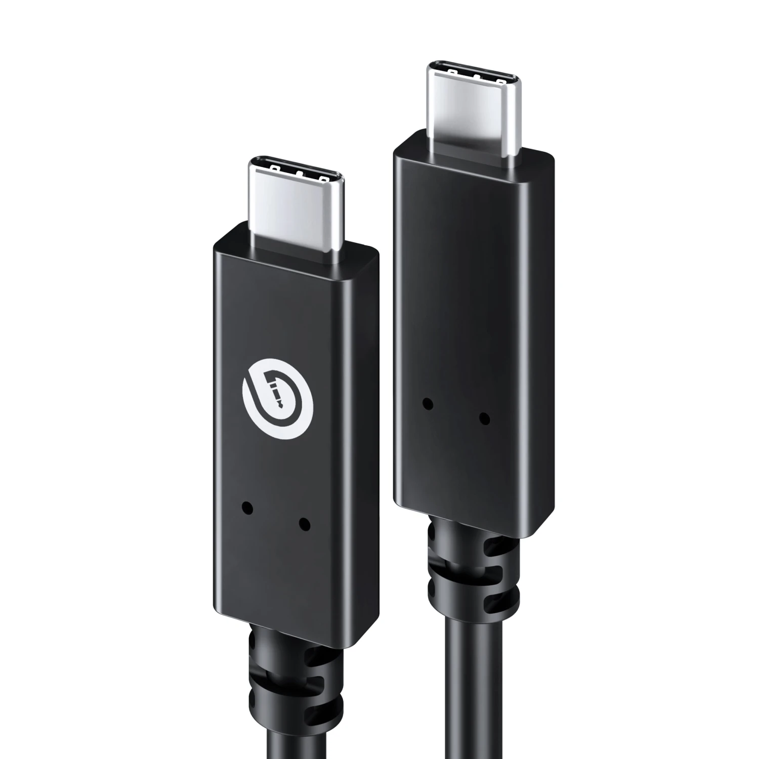 USB-IF Certified USB4 40Gbps Data 100W Charging, 8K 4K 1080P Video Support, Compatible With USB-C, Thunderbolt 3 And Thunderbolt 4 2.6FT(Gearit Usb If Certified Usb4 40gbps Data 100w Charging 8k 4k 1080p Video Support Compatible With Usb C Thunderbolt 3 And Thunderbolt 4 2 6ft) 1 USB-IF Certified USB4 40Gbps Data 100W Charging, 8K 4K 1080P Video Support, Compatible With USB-C, Thunderbolt 3 And Thunderbolt 4 2.6FT(Gearit Usb If Certified Usb4 40gbps Data 100w Charging 8k 4k 1080p Video Support Compatible With Usb C Thunderbolt 3 And Thunderbolt 4 2 6ft)