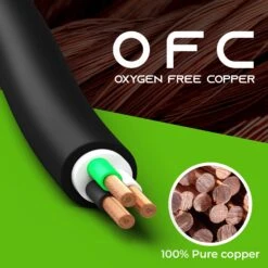 14/3 SJOOW OFC Power Cable 300V Electric Wire(14 3 Sjoow Ofc Power Cable 300v Electric Wire) -GEARit Store GI 3 SJOOW F 6 d91e4dc1 96f8 4c07 abdc ccb69b5eb523