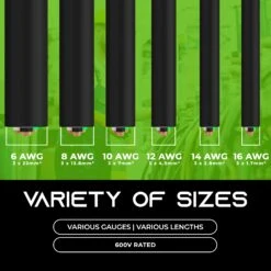 14/3 SOOW OFC Power Cable 600V Electric Wire(14 3 Soow Ofc Power Cable 600v Electric Wire) 13 14/3 SOOW OFC Power Cable 600V Electric Wire(14 3 Soow Ofc Power Cable 600v Electric Wire) -GEARit Store GI 3 SOOW F 3 11d5ec99 b61a 4e6f 9c64 457152502c21