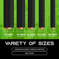 12/4 SJOOW OFC Power Cable 300V Electric Wire(12 4 Sjoow Ofc Power Cable 300v Electric Wire) 12 12/4 SJOOW OFC Power Cable 300V Electric Wire(12 4 Sjoow Ofc Power Cable 300v Electric Wire) -GEARit Store GI 4 SJOOW F 2 9f7a8355 bd9a 40d3 8163 505039307a6c