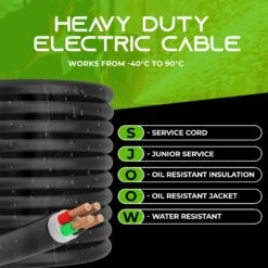 12/4 SJOOW OFC Power Cable 300V Electric Wire(12 4 Sjoow Ofc Power Cable 300v Electric Wire) 13 12/4 SJOOW OFC Power Cable 300V Electric Wire(12 4 Sjoow Ofc Power Cable 300v Electric Wire) -GEARit Store GI 4 SJOOW F 3 38152d81 8743 4eac a64d 0834143df444