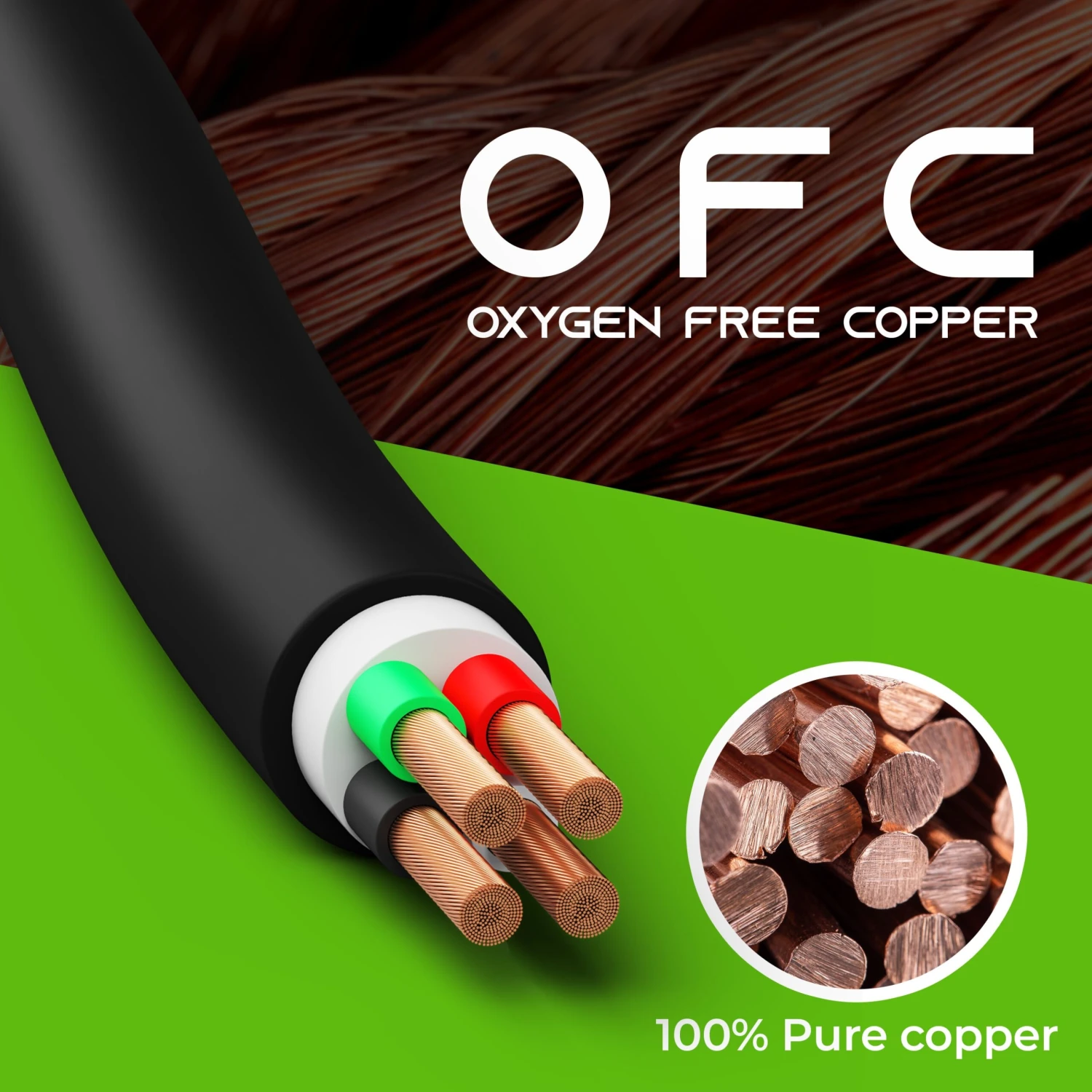 10/4 SOOW OFC Power Cable 600V Electric Wire(10 4 Soow Ofc Power Cable 600v Electric Wire) 5 10/4 SOOW OFC Power Cable 600V Electric Wire(10 4 Soow Ofc Power Cable 600v Electric Wire) - Image 5