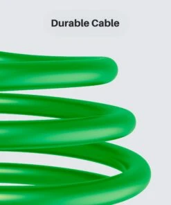 XLR Male To Female Microphone Extension Cable, Single Pack(Gearit Xlr Male To Female Microphone Extension Cable Long) -GEARit Store gdi xlr mf 100ft gr 1pk 3