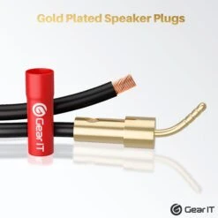 6 Pairs 2mm PVC Speaker Banana Plugs(Gearit Speaker Banana Plugs 2mm Pin Plug Screw Type Pvc Insulated Gold Plated Connectors 6 Pair 12 Pieces) 10 6 Pairs 2mm PVC Speaker Banana Plugs(Gearit Speaker Banana Plugs 2mm Pin Plug Screw Type Pvc Insulated Gold Plated Connectors 6 Pair 12 Pieces) -GEARit Store gi bp2mm 6pk 4