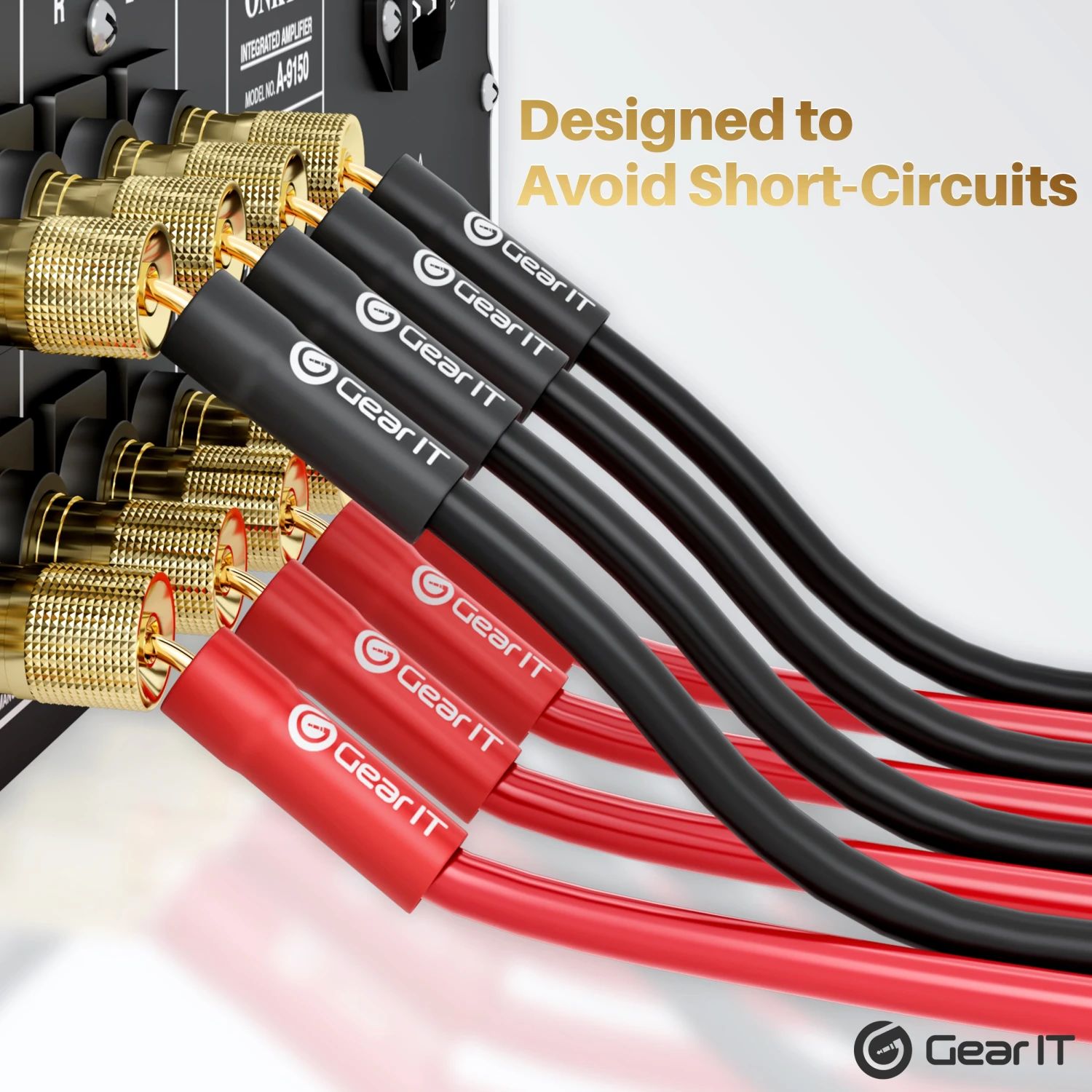 6 Pairs 2mm PVC Speaker Banana Plugs(Gearit Speaker Banana Plugs 2mm Pin Plug Screw Type Pvc Insulated Gold Plated Connectors 6 Pair 12 Pieces) 7 6 Pairs 2mm PVC Speaker Banana Plugs(Gearit Speaker Banana Plugs 2mm Pin Plug Screw Type Pvc Insulated Gold Plated Connectors 6 Pair 12 Pieces) - Image 7
