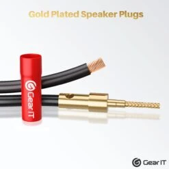 6 Pairs Flex Pin Type Speaker Banana Plugs(Gearit Speaker Banana Plugs Speaker Connector Pin Plug Type Pvc Insulated Gold Plated Connectors 6 Pair 12 Pieces) 10 6 Pairs Flex Pin Type Speaker Banana Plugs(Gearit Speaker Banana Plugs Speaker Connector Pin Plug Type Pvc Insulated Gold Plated Connectors 6 Pair 12 Pieces) -GEARit Store gi bpfx pvc 6pk 4