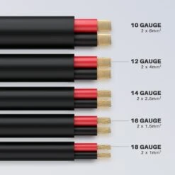 GEARit Store -GEARit Store gi spkr awg cl3 cca bk c2 1