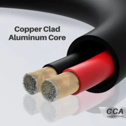 12/2 Outdoor Speaker Wire 12 Gauge CCA - CL3 Rated For Direct Burial In Ground(Gearit 12 2 Outdoor Speaker Wire 12 Gauge Cca Cl3 Rated For Direct Burial In Ground) 27 12/2 Outdoor Speaker Wire 12 Gauge CCA - CL3 Rated For Direct Burial In Ground(Gearit 12 2 Outdoor Speaker Wire 12 Gauge Cca Cl3 Rated For Direct Burial In Ground) -GEARit Store gi spkr awg cl3 cca bk c2 3 c1d036eb 2dd0 4d36 b5b6 bb1a34604b22