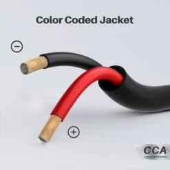 14/2 Outdoor Speaker Wire 14 Gauge CCA - CL3 Rated For Direct Burial In Ground(Copy Of Gearit 14 2 Outdoor Speaker Wire 14 Gauge Cca Cl3 Rated For Direct Burial In Ground) 21 14/2 Outdoor Speaker Wire 14 Gauge CCA - CL3 Rated For Direct Burial In Ground(Copy Of Gearit 14 2 Outdoor Speaker Wire 14 Gauge Cca Cl3 Rated For Direct Burial In Ground) -GEARit Store gi spkr awg cl3 cca bk c2 5 48afdcd3 5cd8 41b9 ae85 be723985256a