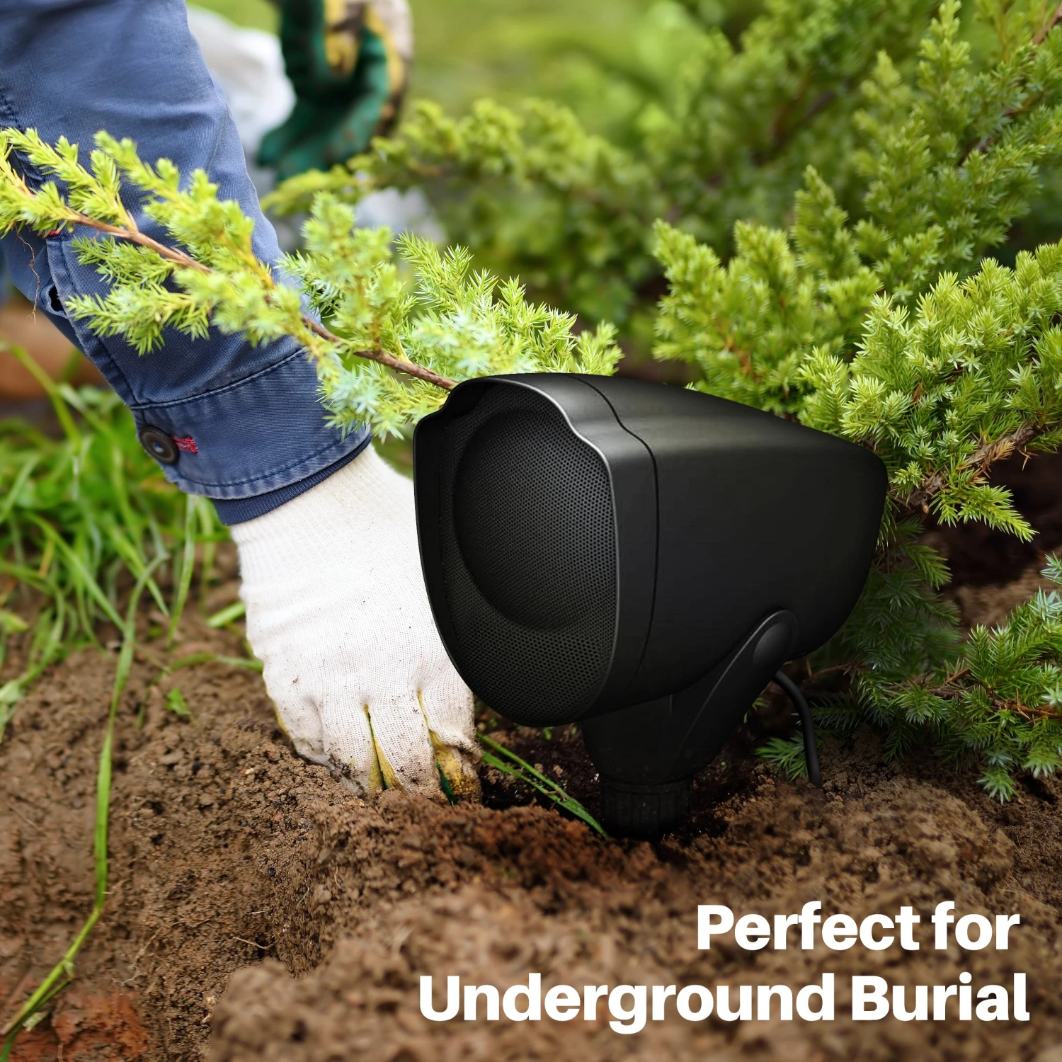 12/2 Outdoor Speaker Wire 12 Gauge CCA - CL3 Rated For Direct Burial In Ground(Gearit 12 2 Outdoor Speaker Wire 12 Gauge Cca Cl3 Rated For Direct Burial In Ground) 16 12/2 Outdoor Speaker Wire 12 Gauge CCA - CL3 Rated For Direct Burial In Ground(Gearit 12 2 Outdoor Speaker Wire 12 Gauge Cca Cl3 Rated For Direct Burial In Ground) - Image 16