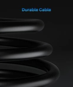 XLR Male To Female Microphone Extension Cable, Single Pack(Gearit Xlr Male To Female Microphone Extension Cable Long) -GEARit Store xlr bk 3 2